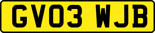 GV03WJB