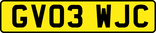 GV03WJC