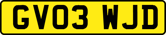 GV03WJD