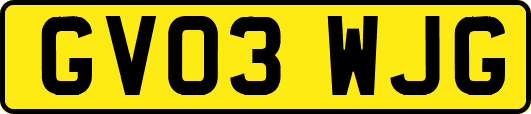 GV03WJG