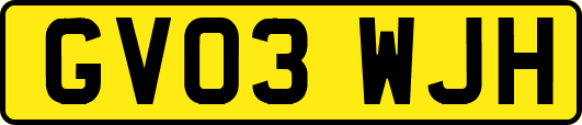 GV03WJH