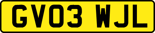 GV03WJL