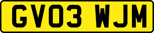 GV03WJM