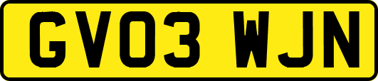 GV03WJN