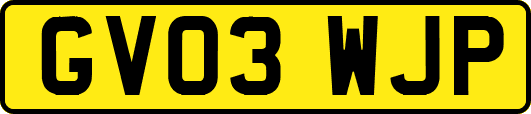 GV03WJP