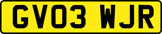 GV03WJR