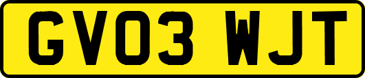 GV03WJT