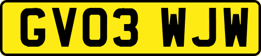 GV03WJW