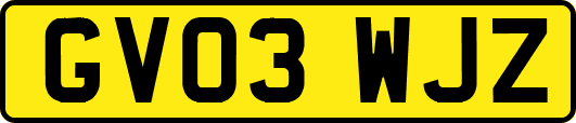 GV03WJZ