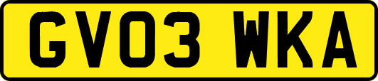 GV03WKA