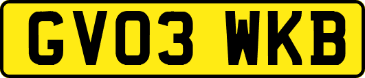 GV03WKB
