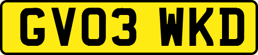 GV03WKD