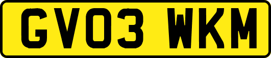 GV03WKM