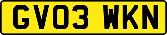 GV03WKN