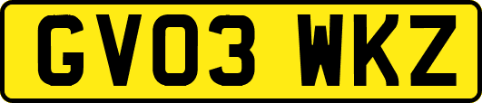 GV03WKZ