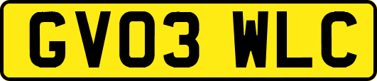 GV03WLC