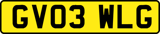 GV03WLG