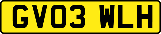 GV03WLH