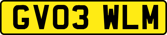 GV03WLM