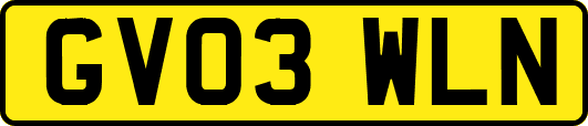 GV03WLN