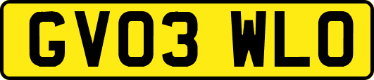 GV03WLO
