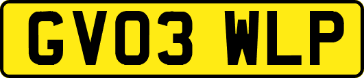 GV03WLP