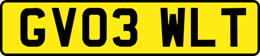 GV03WLT