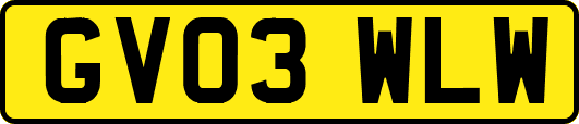 GV03WLW