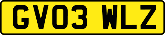 GV03WLZ