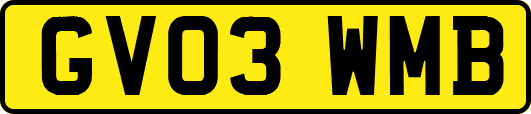 GV03WMB