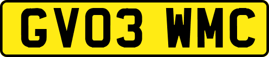 GV03WMC