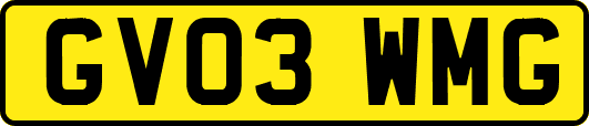 GV03WMG