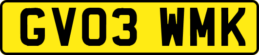 GV03WMK