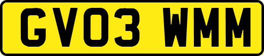 GV03WMM