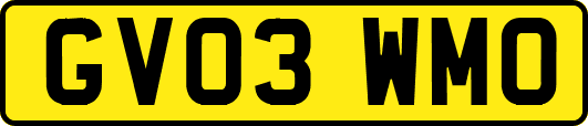 GV03WMO