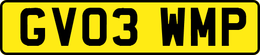 GV03WMP