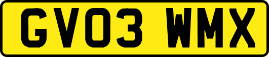 GV03WMX