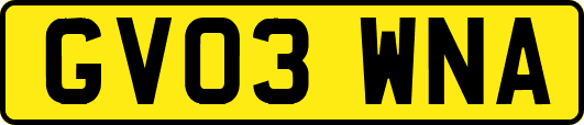 GV03WNA