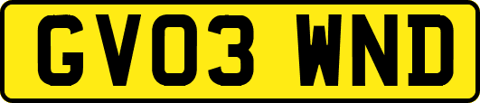 GV03WND