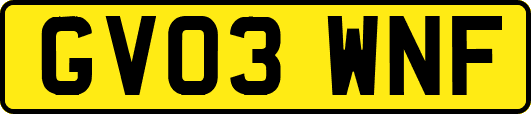 GV03WNF