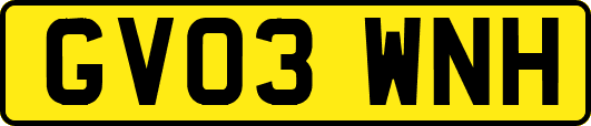 GV03WNH