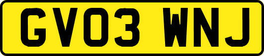 GV03WNJ