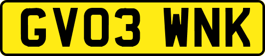 GV03WNK