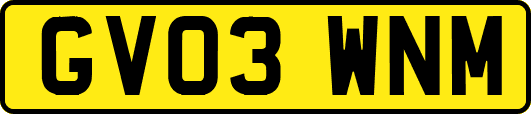 GV03WNM