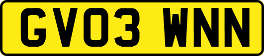 GV03WNN