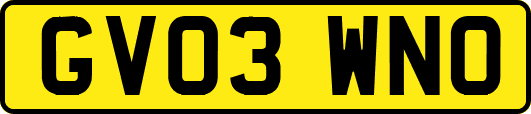 GV03WNO