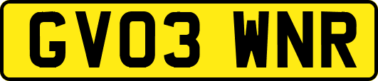 GV03WNR