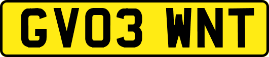 GV03WNT