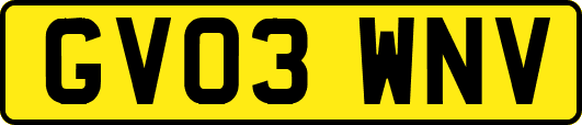 GV03WNV