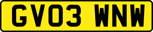 GV03WNW